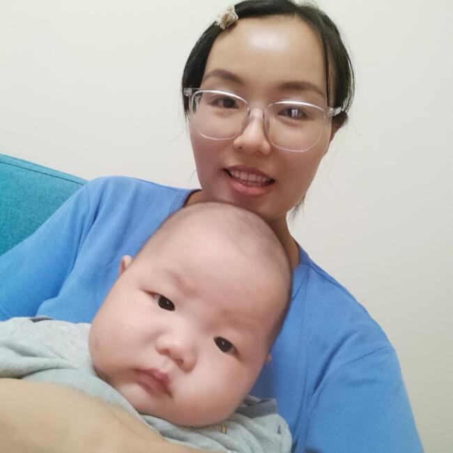 Babysitting job in Veyangoda: Zhu