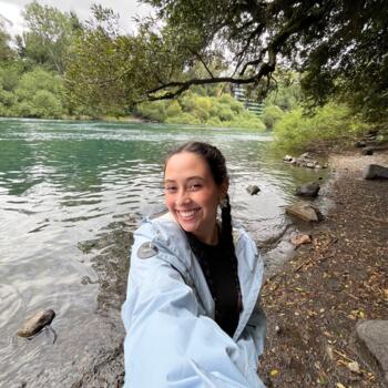 Babysitter in Puente Alto: Romina