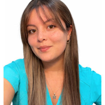 Babysitter in Port Montt: Natalia Paredes