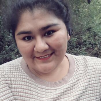Babysitter in Santa Cruz: Josefina