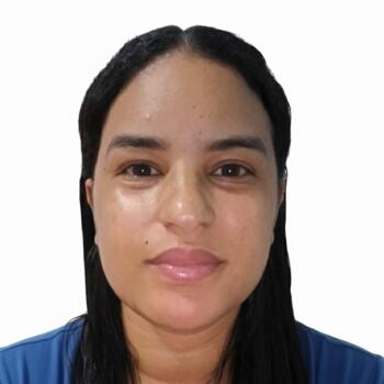 Babysitter in São Paulo (São Paulo): Franciele