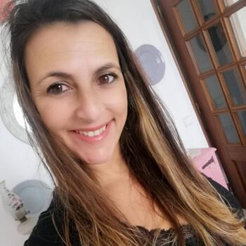 Babysitter in Lagoa (Distrito de Faro): Vera