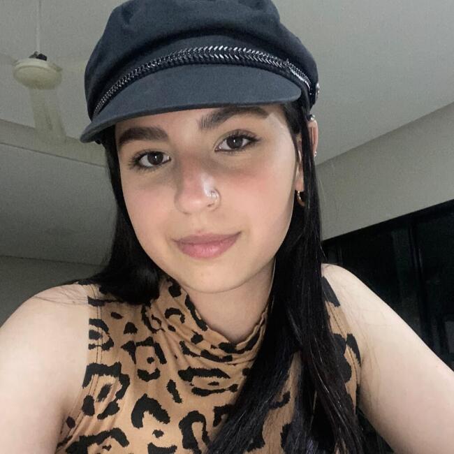 Babysitter in San Miguel de Tucumán: Macarena