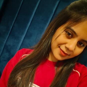 Babysitter in Lucan: Ayana