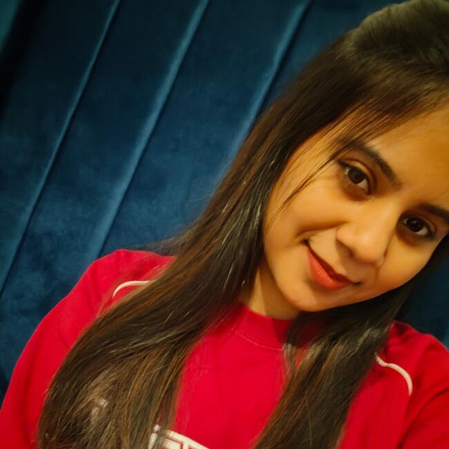 Babysitter in Lucan: Ayana