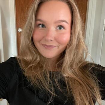 Barnvakt i Vasa: Vilma