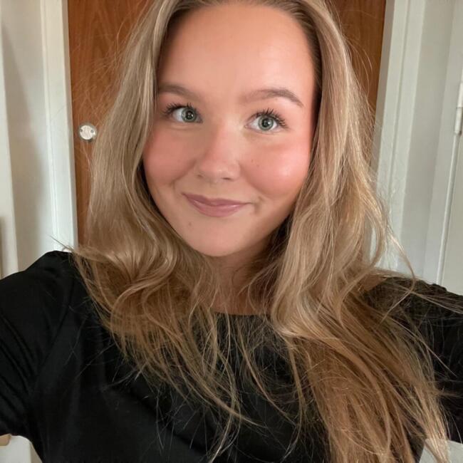 Barnvakt i Vasa: Vilma
