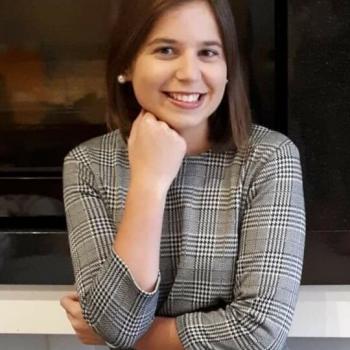 Babysitter Leiria: Sofia