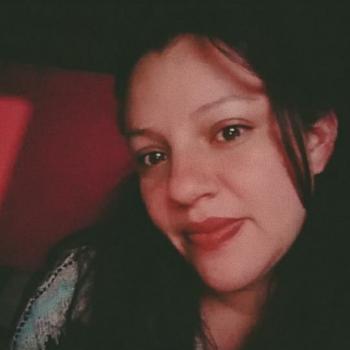 Niñera Tenjo: Mery