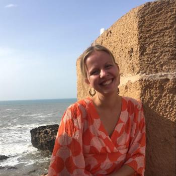 Babysitter Kastrup (Region Hovedstaden): Rebecca