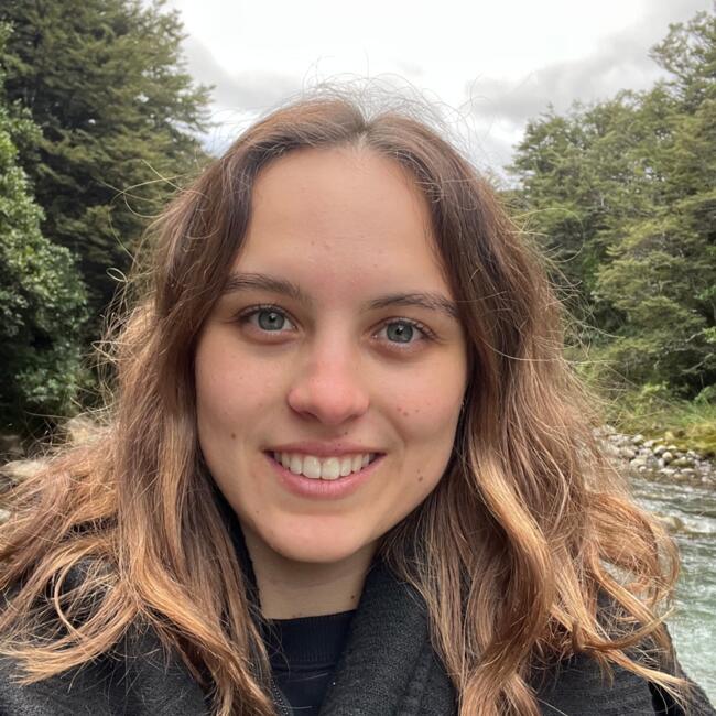 Nanny in Wellsford: Antonia