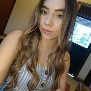 Niñera Irapuato: Stephanie