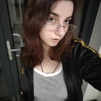 Babysitter in Wroclaw: Daria