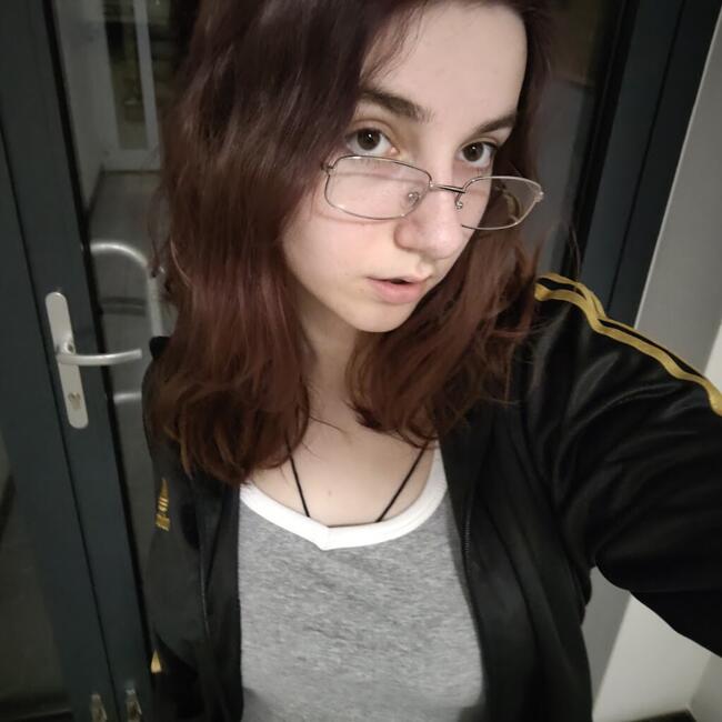 Babysitter in Wroclaw: Daria