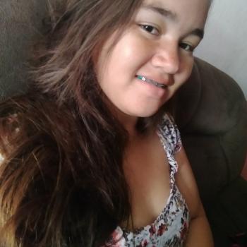 Babysitters in Maceió: Mayra