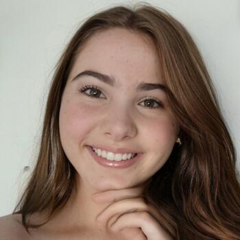 Babysitter in Ponta Grossa: Maria Eduarda