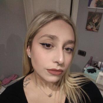 Babysitter a Massarosa: Giulia