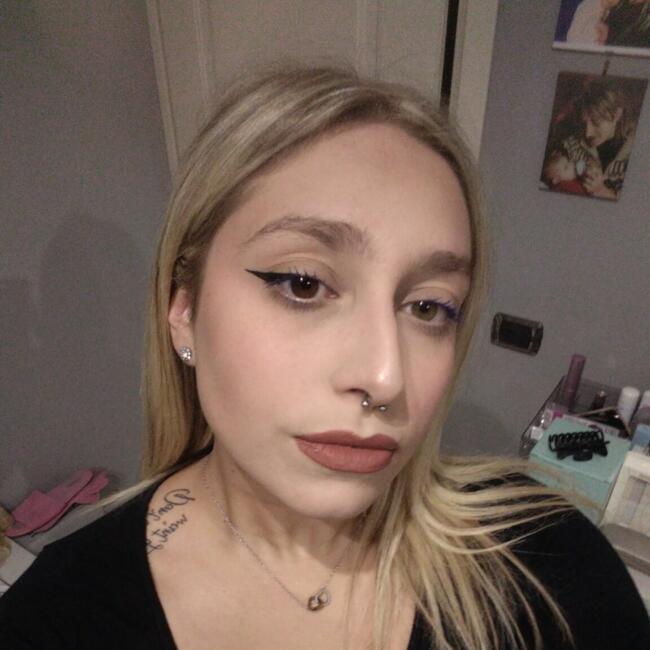 Babysitter a Massarosa: Giulia