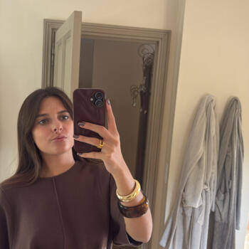 Babysitter Gémenos: Julie