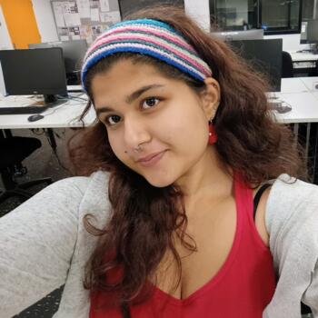 Babysitter in Sydney: Khushi
