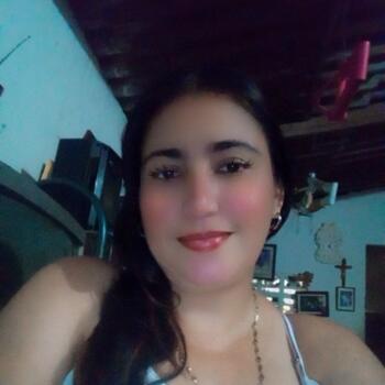 Babysitter in Malambo: Marleidys socorro