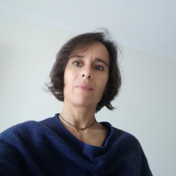 Trabalho de babysitting em Cascais: Trabalho de babysitting Raquel
