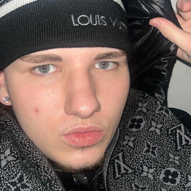 Babysitter in Wuppertal: Jean-luca