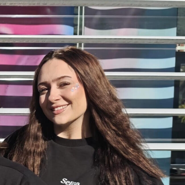 Babysitter in Innsbruck: Selina