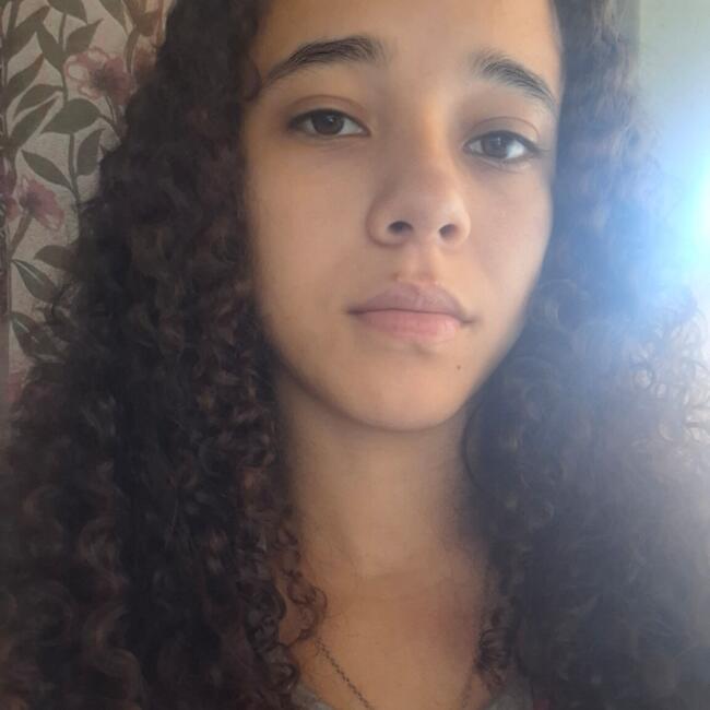 Babysitter in Rio de Janeiro: Ana Lúcia