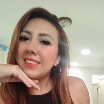 Babysitting job in Mérida: Shirley