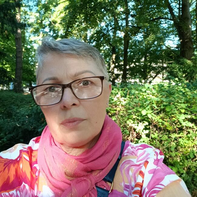 Niania w Wrocław: Iwona