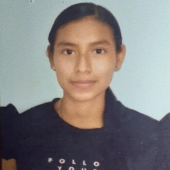 Niñera en Panamá: Iris Yassiel