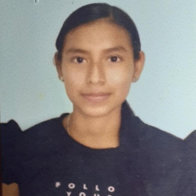 Niñera en Panamá: Iris Yassiel