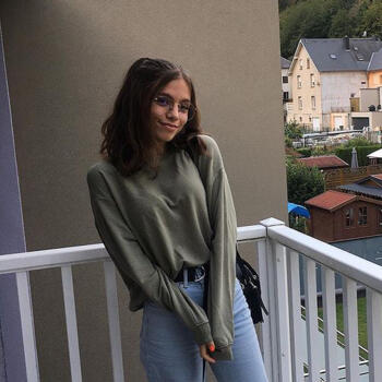 Babysitter in Schifflange: Anissa Veiga