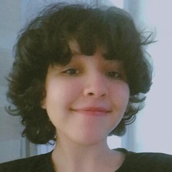 Niñera en Santa Marta: Sharytin