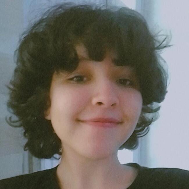 Niñera en Santa Marta: Sharytin