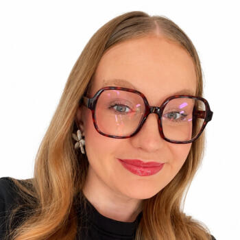 Babysitter in Terlizzi: Louise