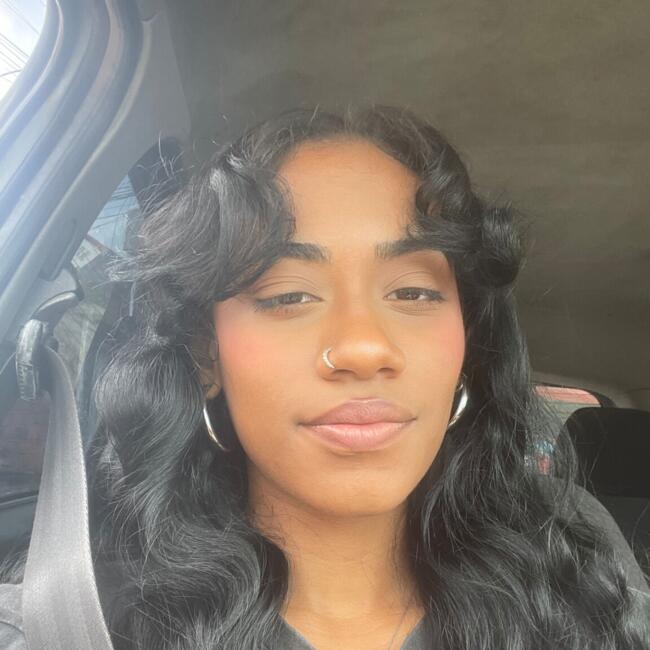 Babysitter in Paulista: Julia