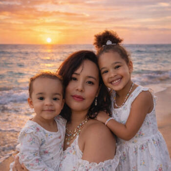 Babysitting job in Santa Luzia: babysitting job Jessica