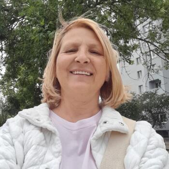 Babysitter in Lviv: Iryna