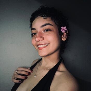 Babá em Uberlândia: Mariana