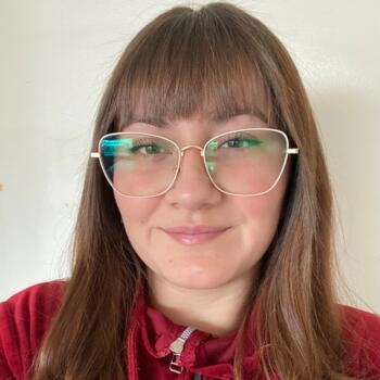 Babysitter in La Florida: Kaory