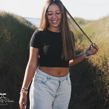 Babysitter em Santiago do Cacém: Érika