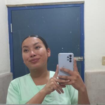 Babysitter Aguascalientes: Dayana jazmín
