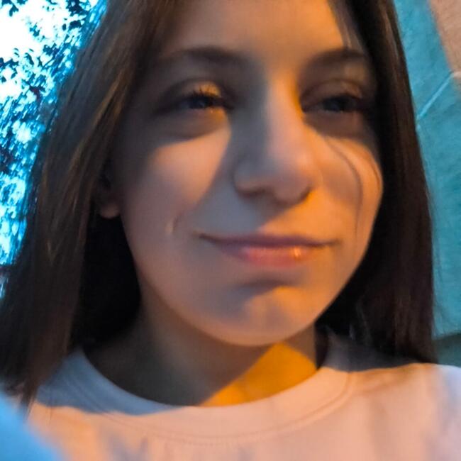 Nanny in Barcelona: Laura