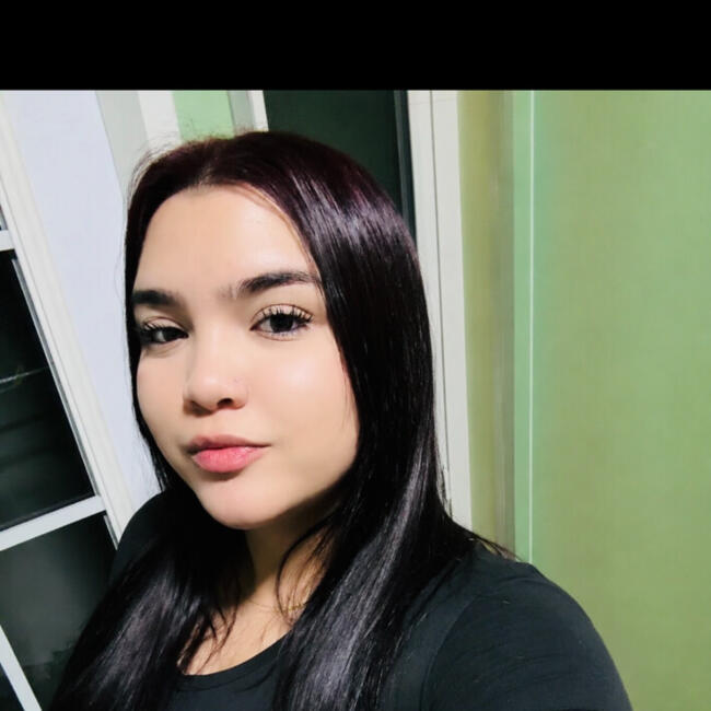 Babysitter in Punta Arenas: Alexsandra