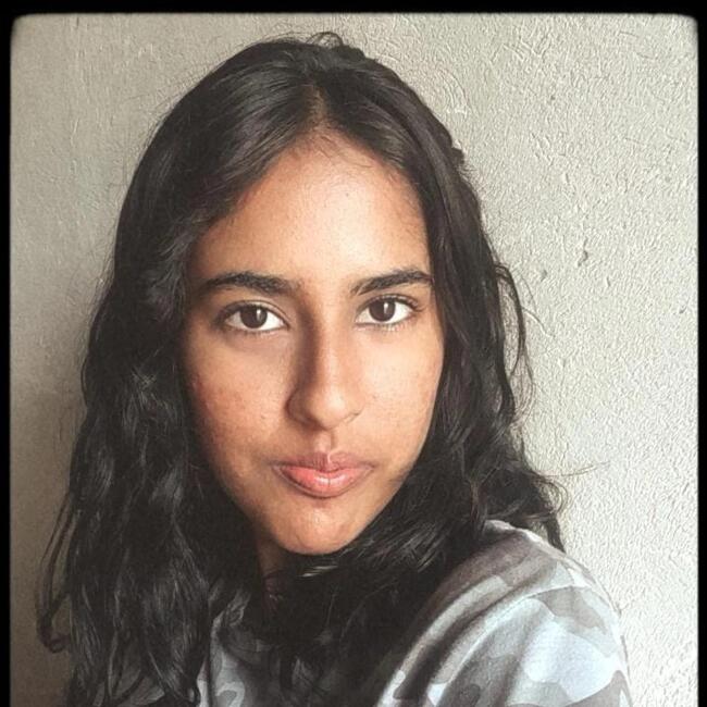 Babysitter in Aracaju: Mirella