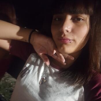 Babysitter Vaqueros: Morena