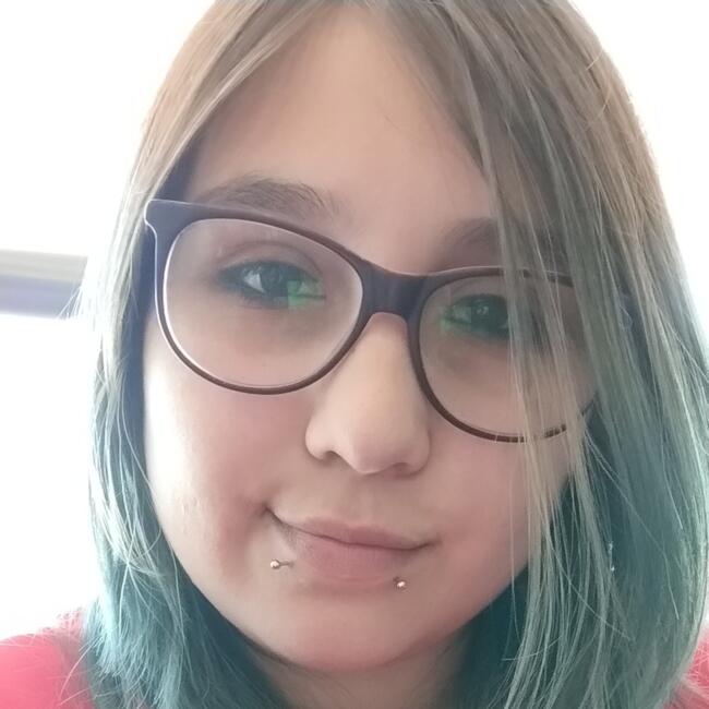 Niñera en Chillán: Barbara Anaiss