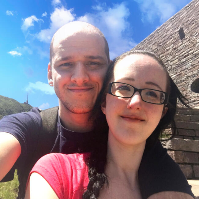 Babysitting job in Cinisello Balsamo: Valentina